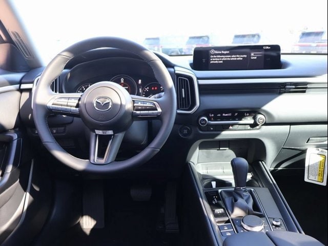 New 2026 Wind Chill Pearl Mazda 2.5 S Preferred AWD image 22