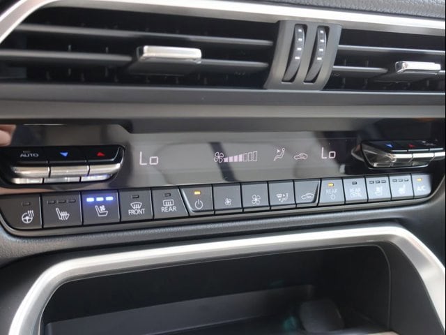 2026 Mazda CX-70 SC Plus - Photo 38