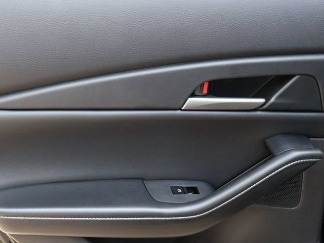 New 2026 Jet Black Mica Mazda 2.5 S Aire Edition image 19