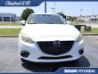 2016 Mazda Mazda3 i Sport Sedan