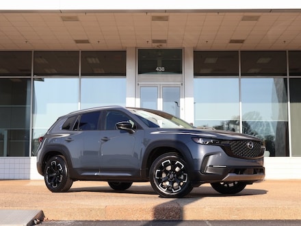 2024 Mazda CX-50 2.5 Turbo Meridian Edition SUV