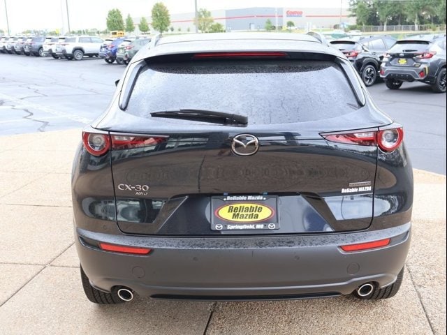 New 2026 Jet Black Mica Mazda 2.5 S Aire Edition image 5