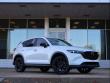 2025 Mazda CX-5 2.5 S Carbon Edition AWD Sport Utility
