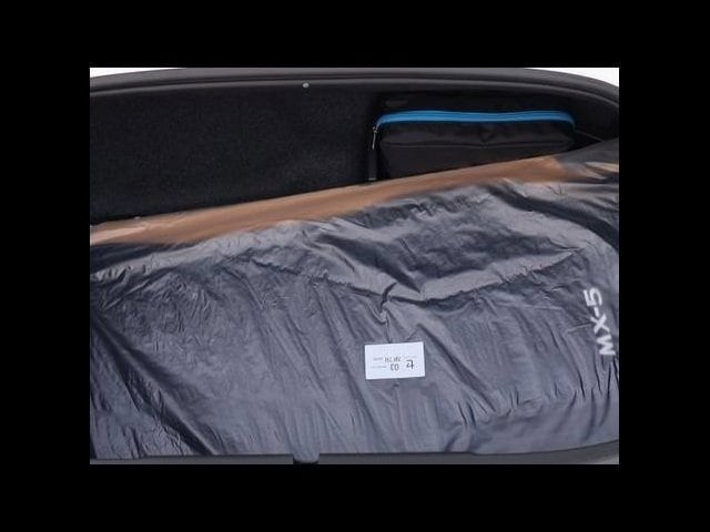 New 2026 Snowflake White Pearl Mazda Grand Touring image 13