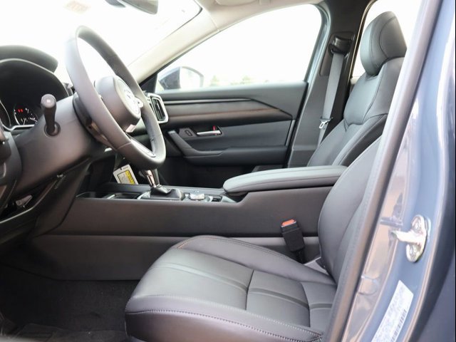 New 2026 Polymetal Gray Metallic Mazda 2.5 S Premium AWD image 24