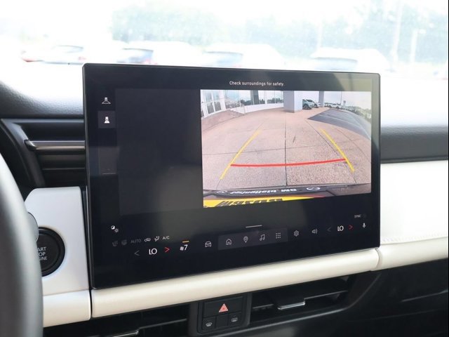 New 2026 Jet Black Mica Mazda 2.5 S Preferred AWD image 33