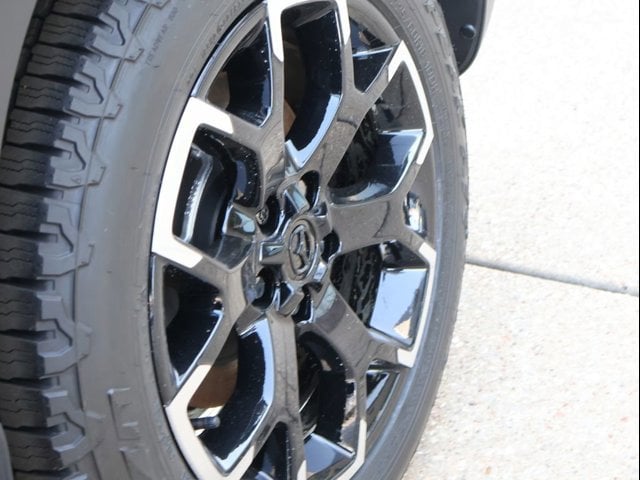 New 2026 Polymetal Gray Metallic Mazda 2.5 Turbo Meridian Edition AWD image 42