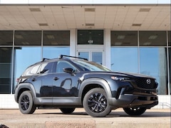 2026 Mazda CX-50 Hybrid Premium AWD Sport Utility