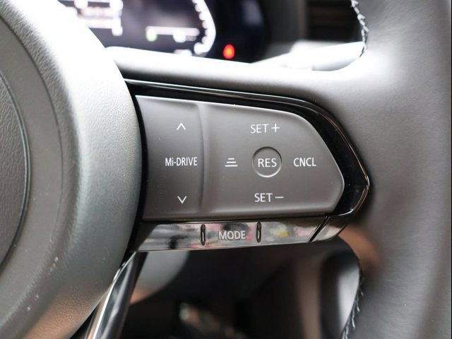 New 2026 Navy Blue Mica Mazda 2.5 S Select AWD image 29
