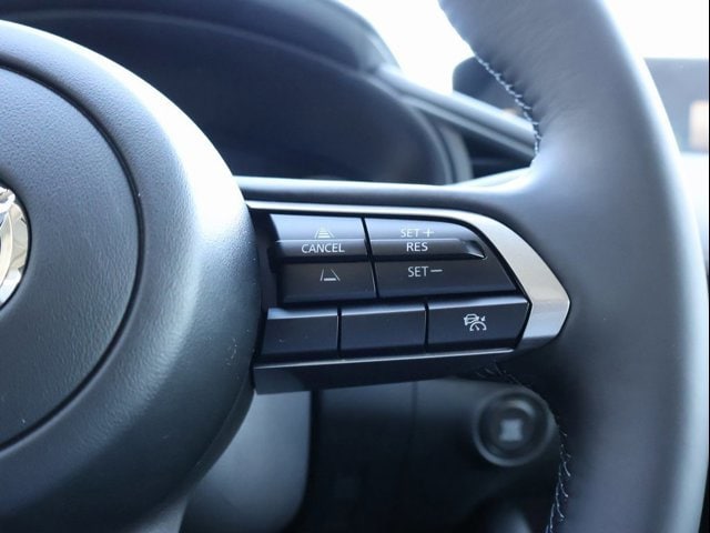 New 2026 Platinum Quartz Metallic Mazda 2.5 S Preferred image 30