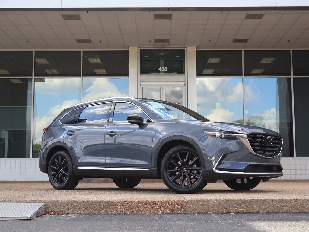 2022 Mazda CX-5 2.5 S Premium photo 2