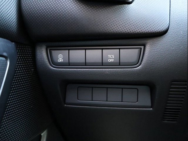 New 2025 Machine Gray Metallic Mazda 2.5 S Select AWD image 32