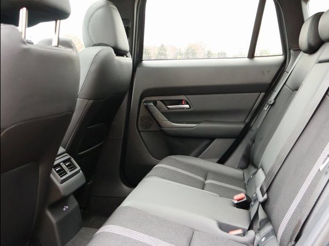 New 2026 Wind Chill Pearl Mazda 2.5 S Preferred AWD image 21