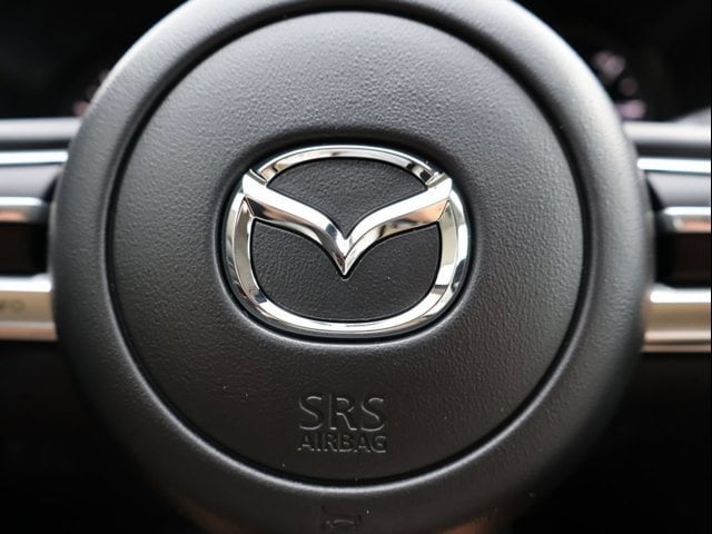 New 2026 Zircon Sand Metallic Mazda 2.5 Turbo AWD image 29
