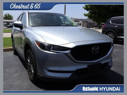 2020 Mazda CX-5 Touring SUV