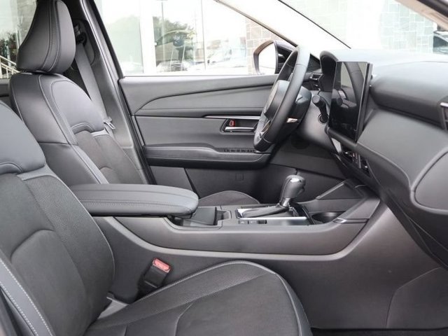 New 2026 Machine Gray Metallic Mazda 2.5 S Preferred AWD image 11
