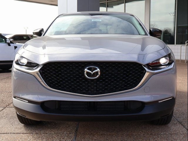 2026 Mazda CX-30 Select Sport - Photo 8