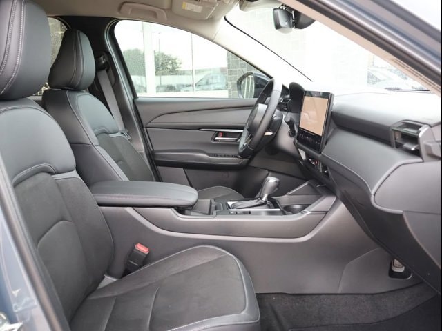 New 2026 Polymetal Gray Metallic Mazda 2.5 S Select AWD image 9