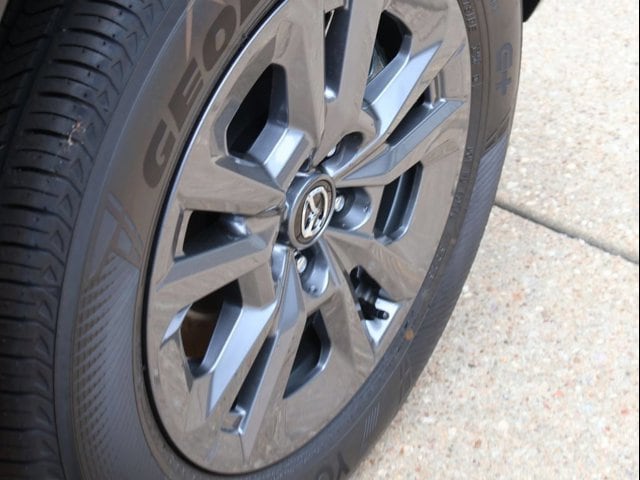 New 2026 Jet Black Mica Mazda 2.5 S Select AWD image 10
