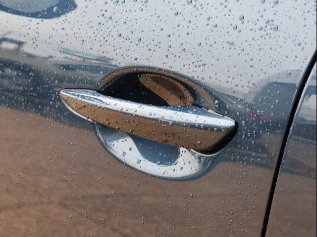 New 2026 Ingot Blue Metallic Mazda 2.5 S Preferred AWD image 9