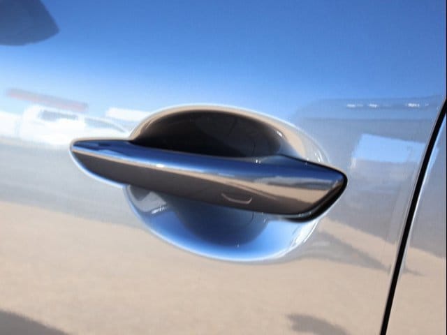 New 2026 Machine Gray Metallic Mazda 2.5 S Preferred AWD image 21