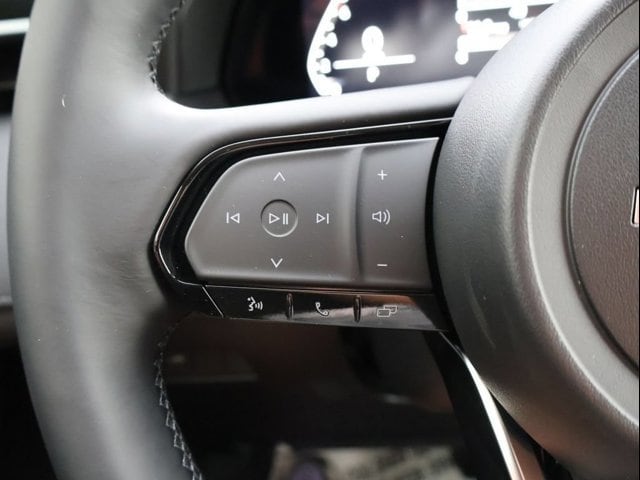 New 2026 Machine Gray Metallic Mazda 2.5 S Preferred AWD image 27