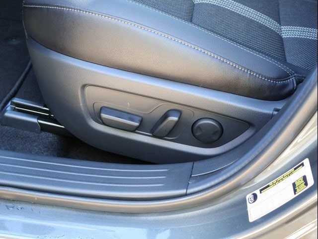 New 2026 Machine Gray Metallic Mazda Preferred AWD image 25