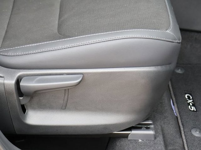 New 2026 Navy Blue Mica Mazda 2.5 S Select AWD image 12