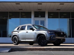 2026 Mazda CX-50 2.5 S Preferred AWD Sport Utility