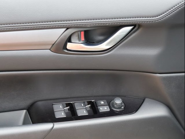 2025 Mazda CX-5 S Select Package - Photo 22