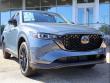 2025 Mazda CX-5 2.5 S Carbon Edition AWD Sport Utility