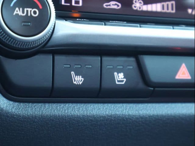 New 2026 Wind Chill Pearl Mazda Premium AWD image 39