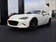 2026 Mazda MX-5 Miata RF Grand Touring CONVERTIBLE