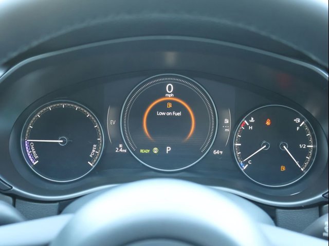 New 2026 Wind Chill Pearl Mazda Premium AWD image 31