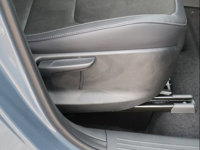 New 2026 Polymetal Gray Metallic Mazda 2.5 S Select AWD image 10