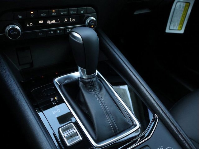 New 2025 Rhodium White Metallic Mazda 2.5 S Select AWD image 39