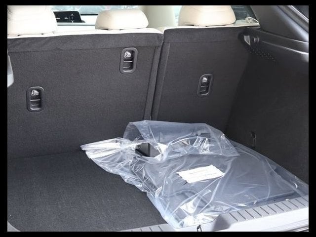 New 2026 Jet Black Mica Mazda 2.5 S Aire Edition image 17