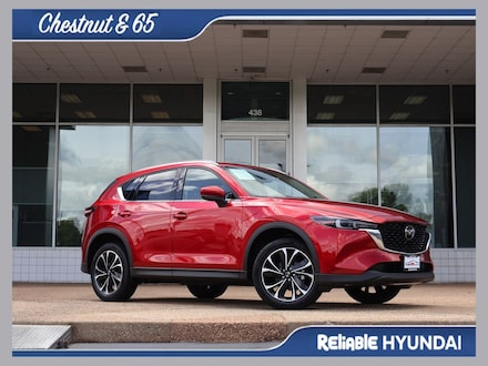 2023 Mazda CX-5 2.5 S Premium Plus Package SUV