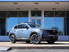 2026 Mazda CX-50 Hybrid Premium Plus AWD Sport Utility