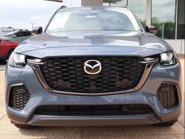 2026 Mazda CX-70 SC Plus - Photo 8