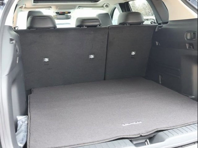 New 2026 Ingot Blue Metallic Mazda 2.5 S Preferred AWD image 18