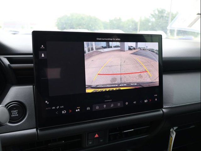 New 2026 Navy Blue Mica Mazda 2.5 S Select AWD image 33