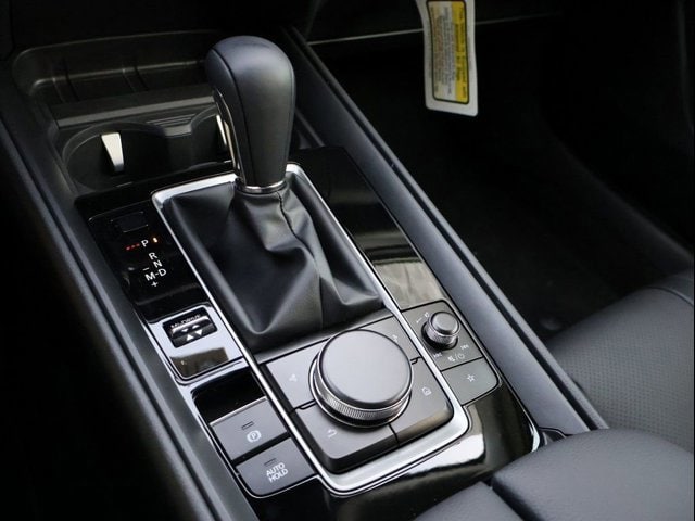 New 2026 Polymetal Gray Metallic Mazda 2.5 S Premium AWD image 40