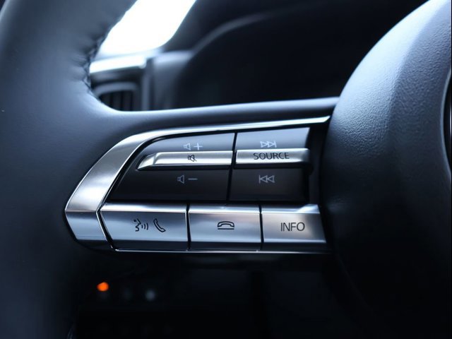 New 2026 Polymetal Gray Metallic Mazda Premium Plus AWD image 28