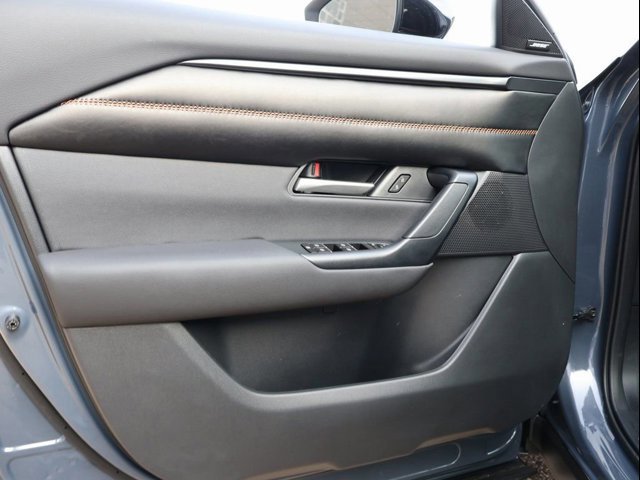 New 2026 Polymetal Gray Metallic Mazda 2.5 S Premium AWD image 22