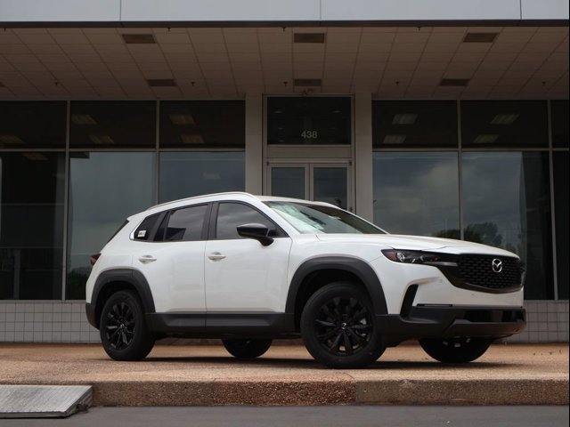 New 2026 Mazda CX-50 2.5 S Preferred AWD Sport Utility