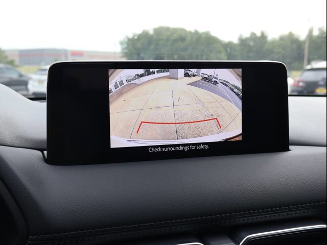 2025 Mazda CX-5 S Select Package - Photo 34