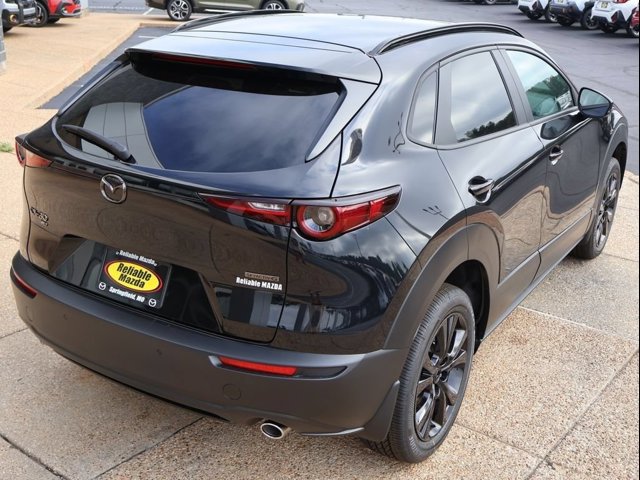 New 2026 Jet Black Mica Mazda 2.5 S Aire Edition image 6