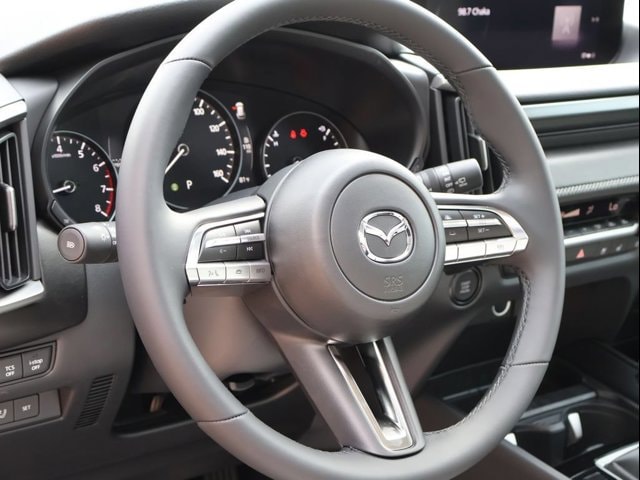 New 2026 Zircon Sand Metallic Mazda 2.5 Turbo AWD image 26