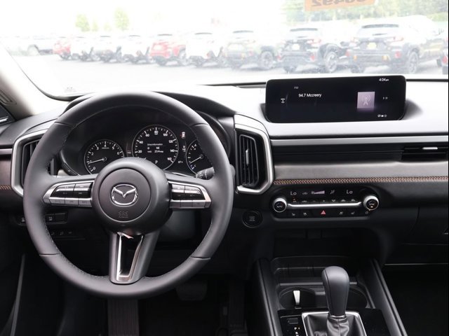 New 2026 Polymetal Gray Metallic Mazda 2.5 S Premium AWD image 22
